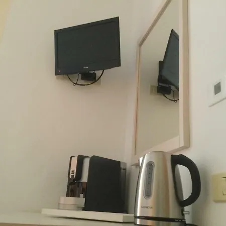 Hotel Gallo 3*
