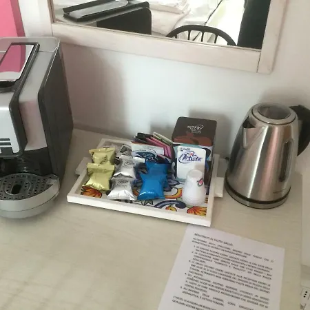 Gallo Hotel 3*