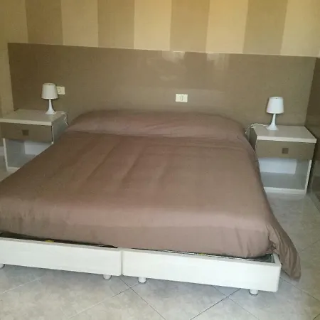 Gallo Hotel 3*