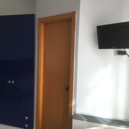 Hotel Gallo Porto Potenza Picena