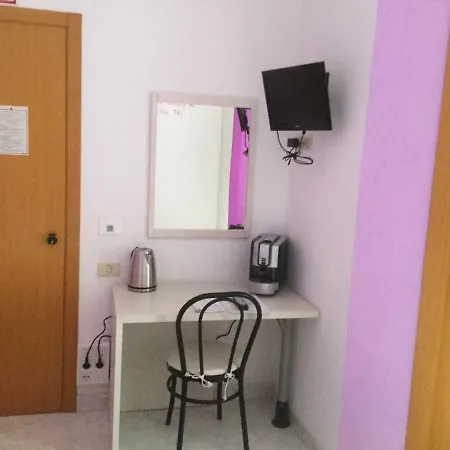 Hotel Gallo Porto Potenza Picena