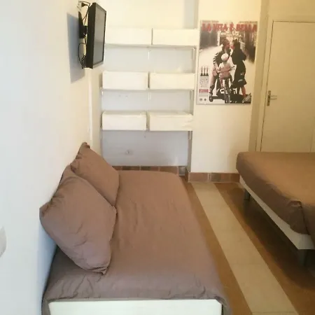 Gallo Hotel 3*