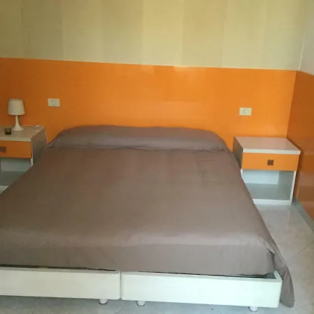 Gallo Hotel Porto Potenza Picena