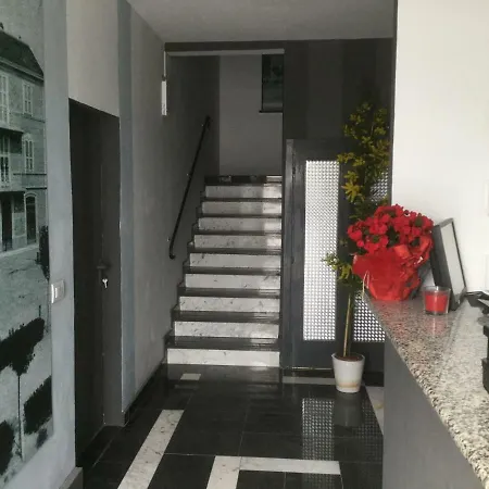 Gallo Hotel 3*