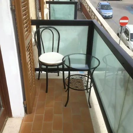 Hotel Gallo Porto Potenza Picena