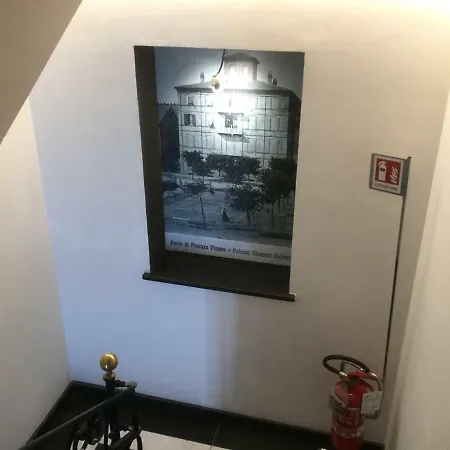 Gallo Hotel Porto Potenza Picena
