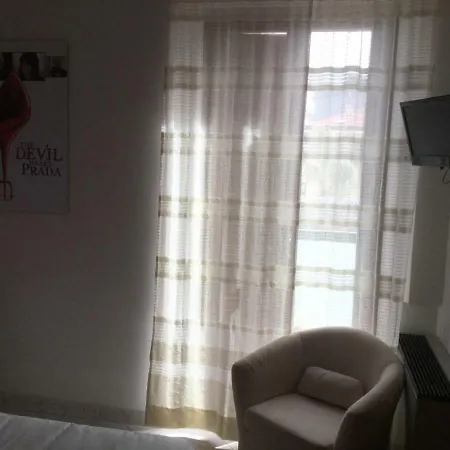 Hotel Gallo