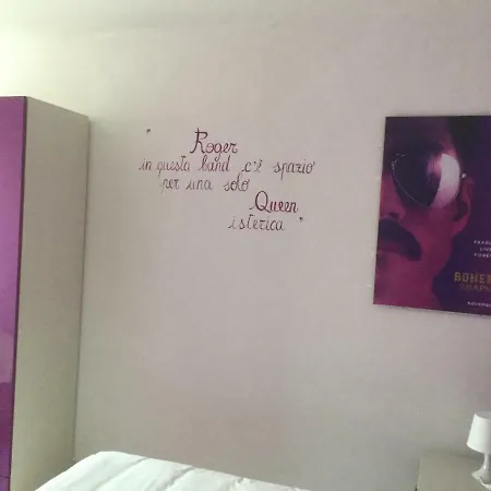 Gallo Hotel Porto Potenza Picena
