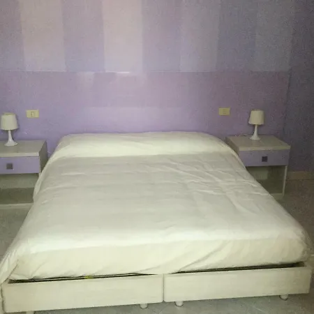 Gallo Porto Potenza Picena