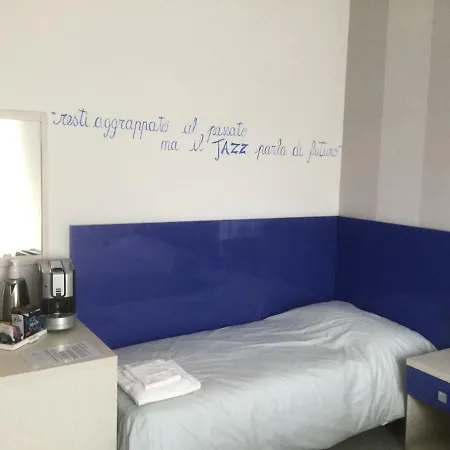Gallo Hotel Porto Potenza Picena