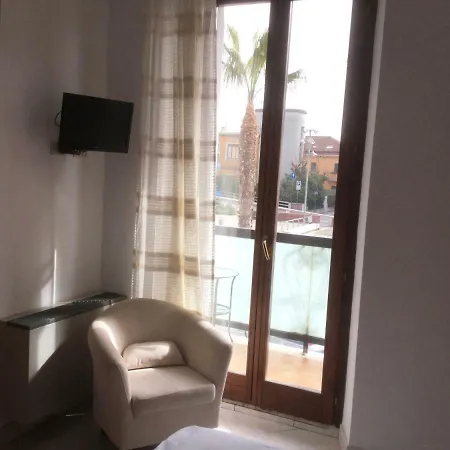 Gallo Hotel