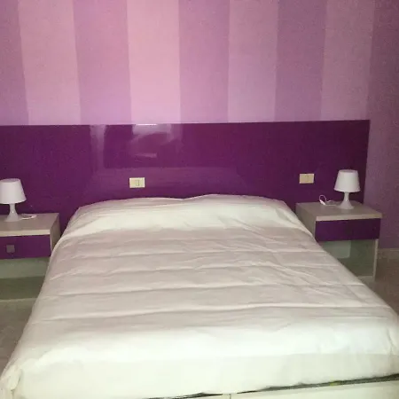Hotel Gallo