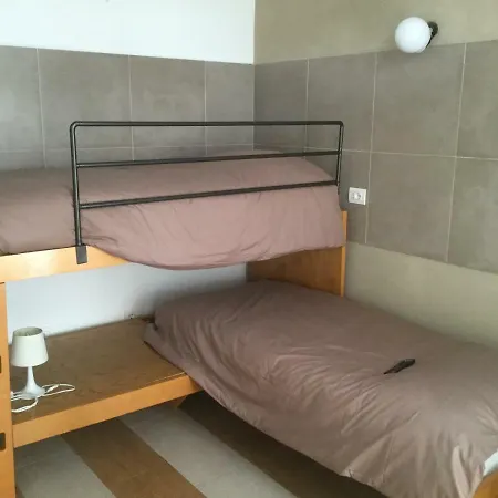 Hotel Gallo Porto Potenza Picena