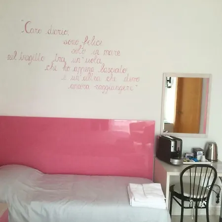 Hotel Gallo