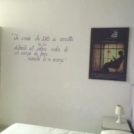 Gallo Hotel