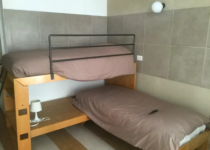 Hotel Gallo Porto Potenza Picena