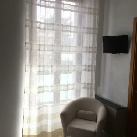 Hotel Gallo