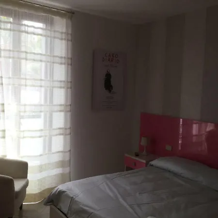 Gallo ポルト・ポテンツァ・ピチェーナ