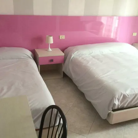 Hotel Gallo