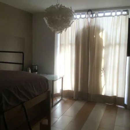 ホテル Gallo ポルト・ポテンツァ・ピチェーナ